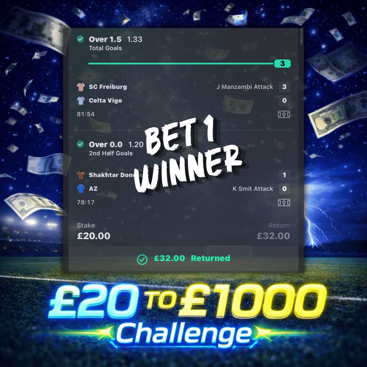 Lightning Tips ⚡️ tweet media