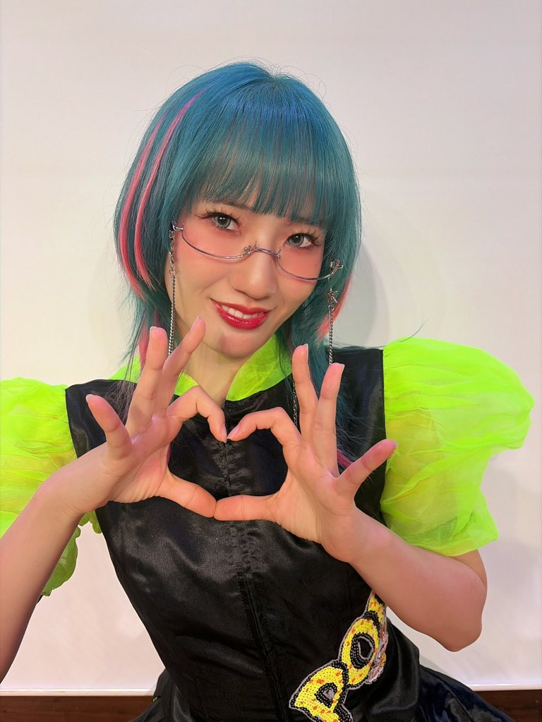 NONOA🧃仮面女子 tweet media