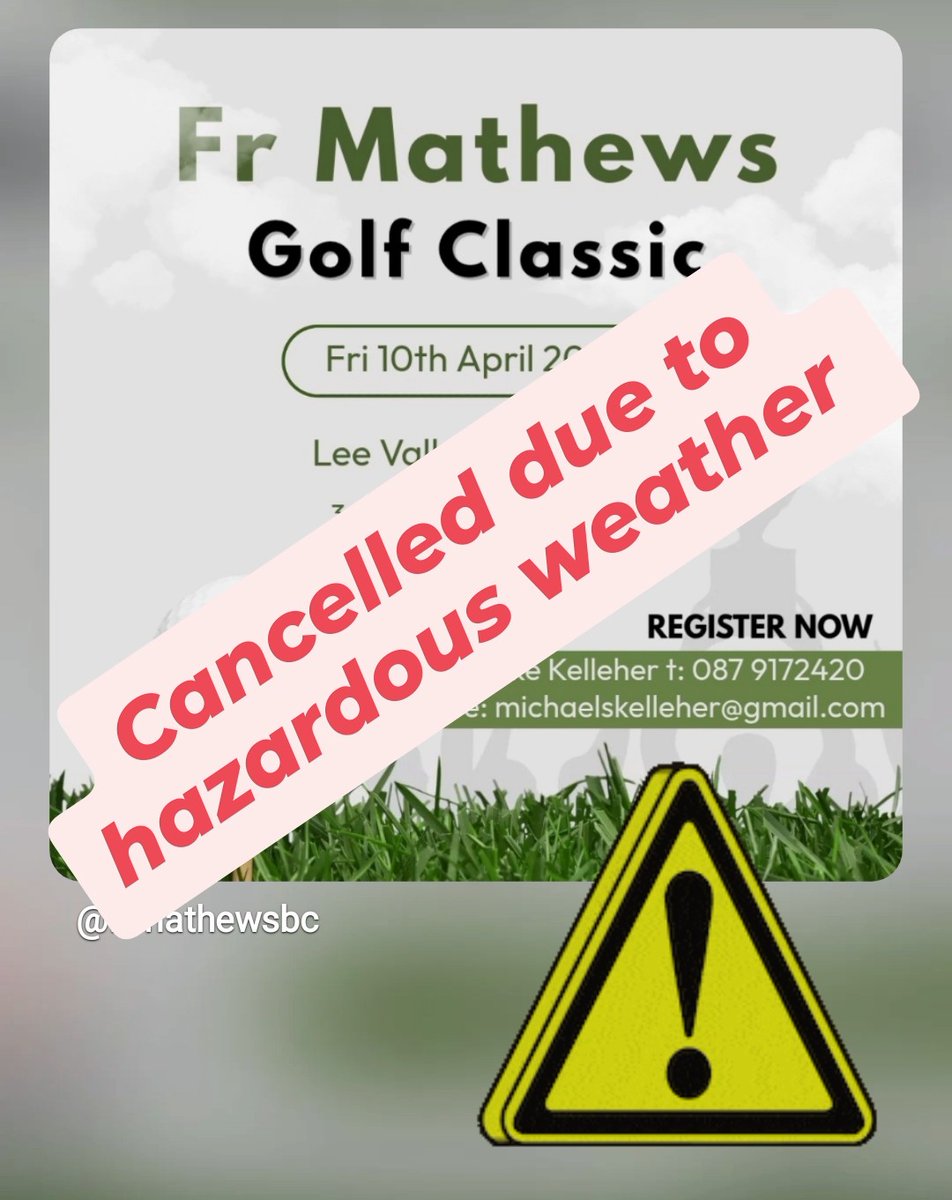 Fr Mathews BC tweet media