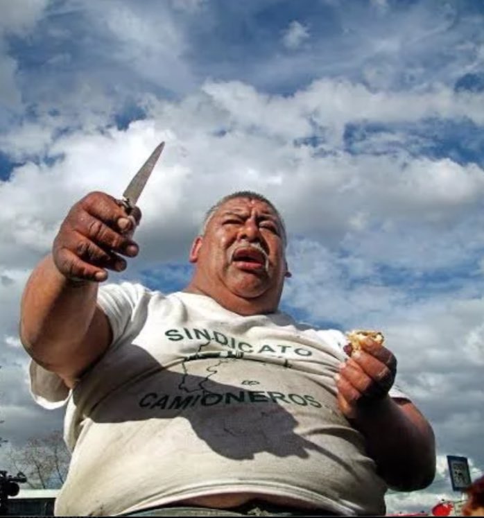 Cristian Beckerle tweet media