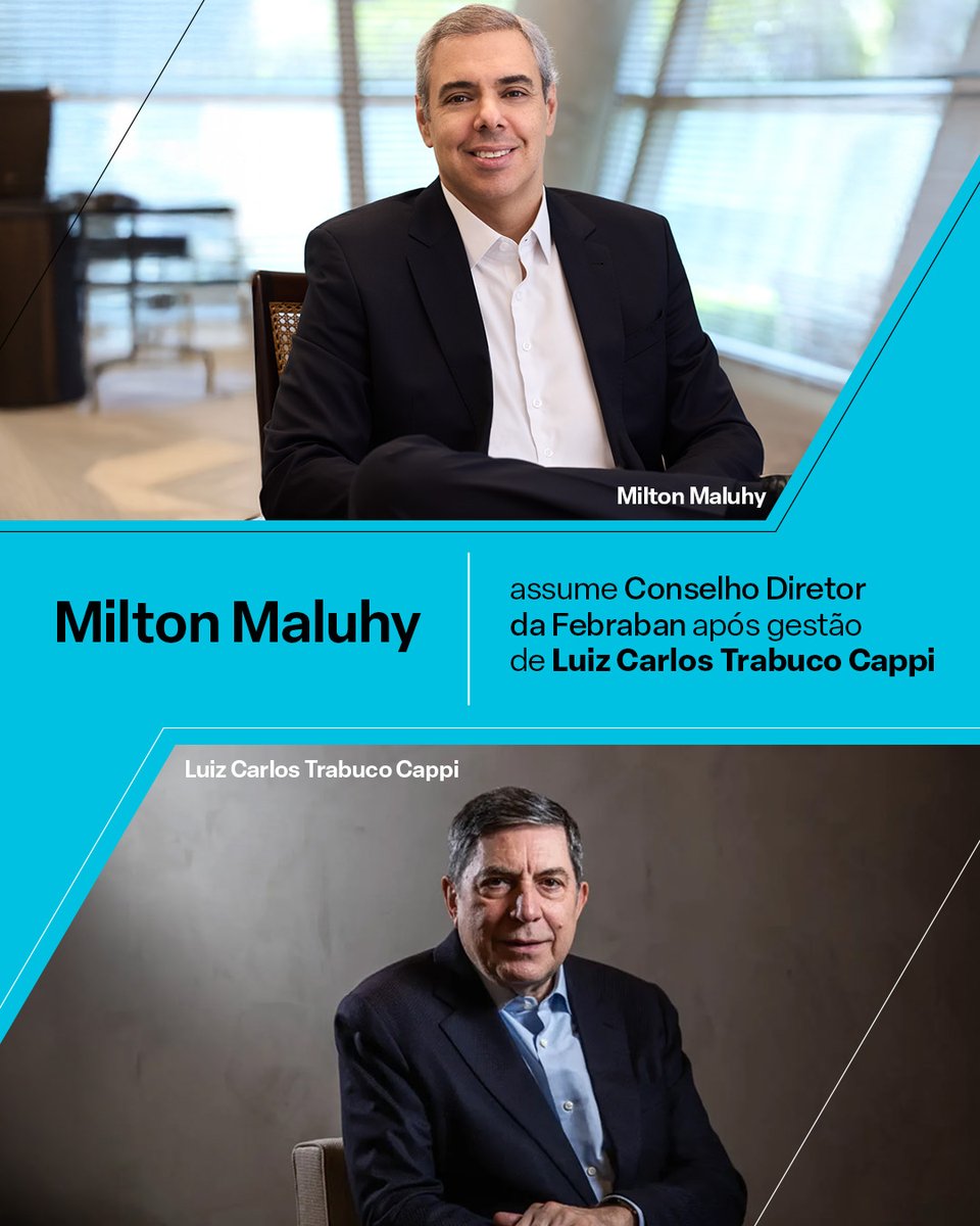 FEBRABAN tweet media