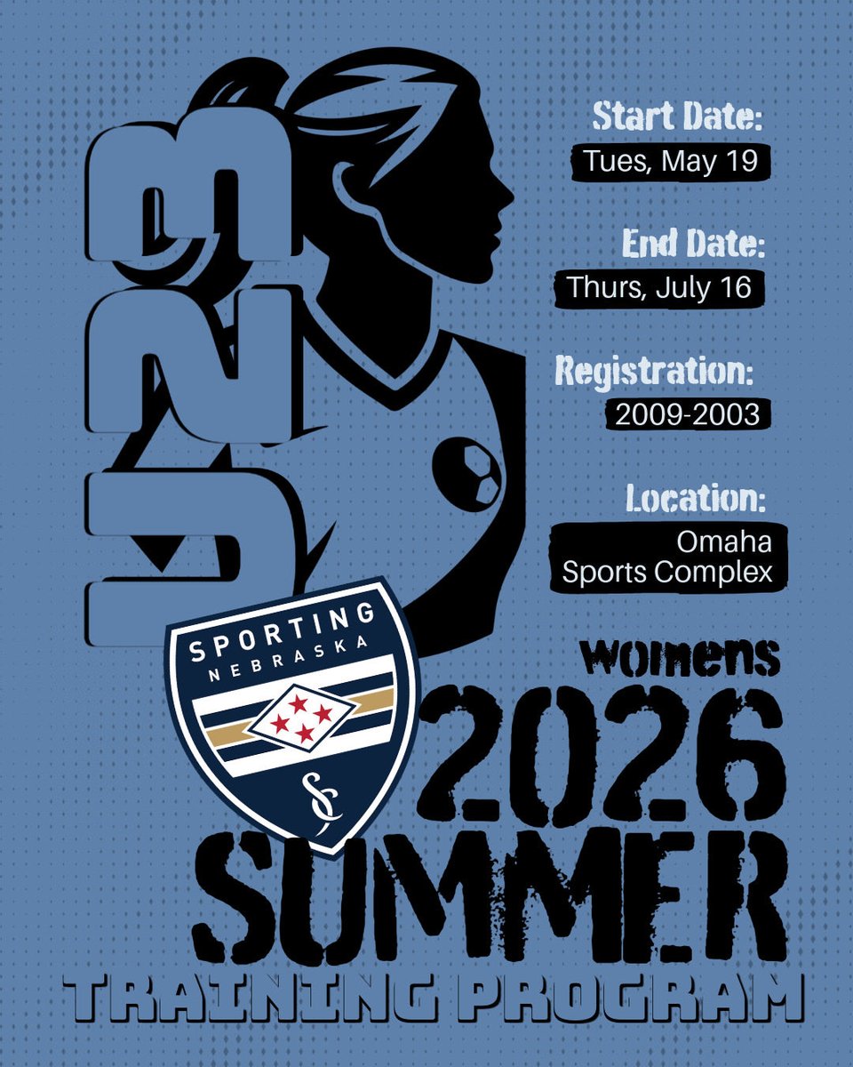 SportingNE_FC's tweet photo. U23 is back this May! Professional level training to keep you at the top of your game throughout your summer workout program. Train with other collegiate players in a competitive environment. Registration is now OPEN. Check our website for details. https://t.co/T3VqArSSBN https://t.co/twP4Z9H1aq