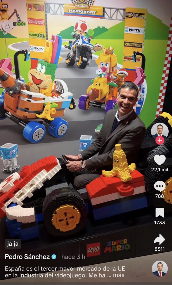 Tomás F. Terrados💙 🇪🇸✝🇺🇦 🇮🇱 🇪🇺 tweet media