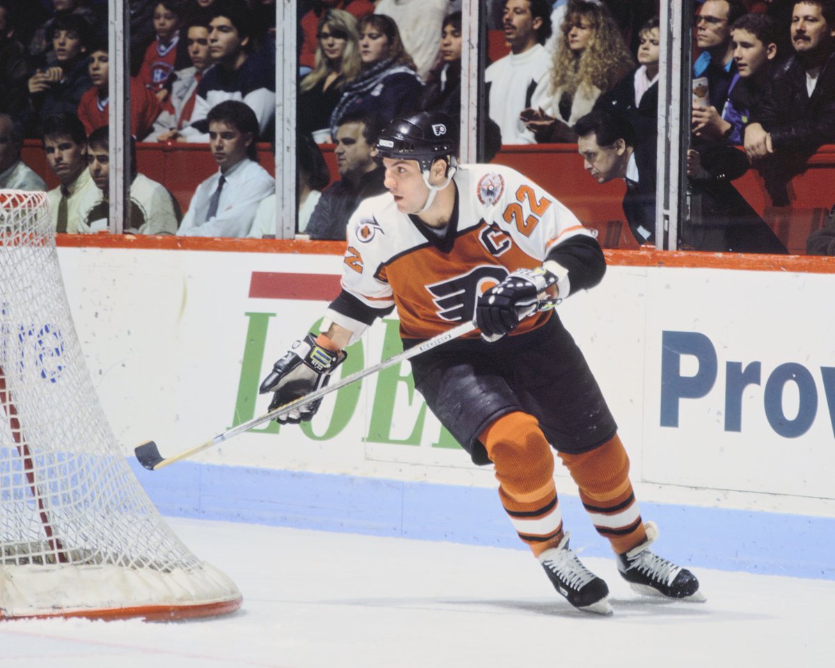 Philadelphia Flyers tweet media