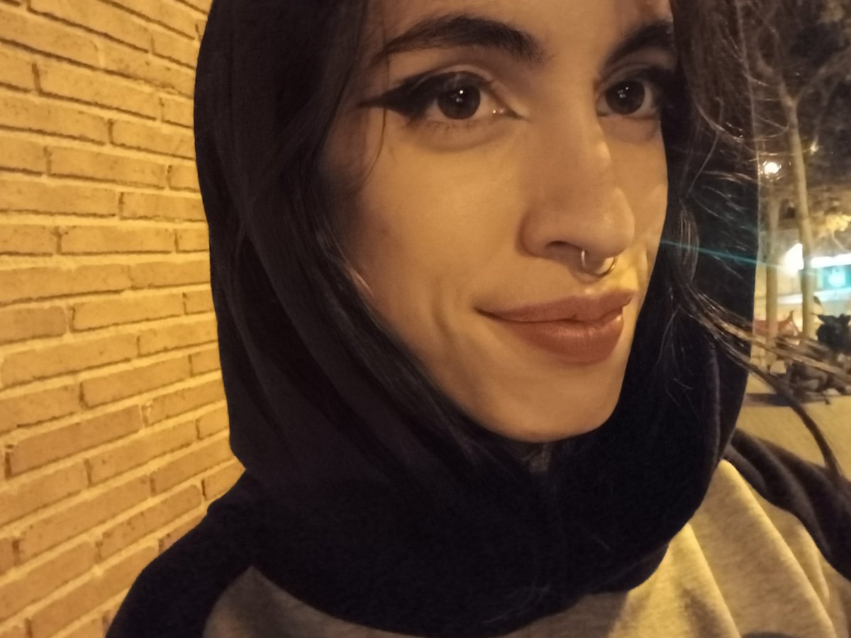 ɢʟᴏᴏᴍʏ.🤍 tweet media