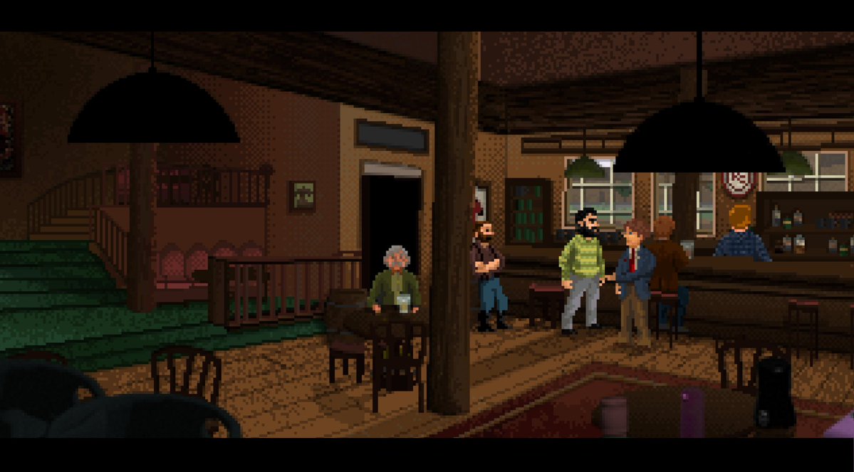 Croqueta Asesina Studios tweet media