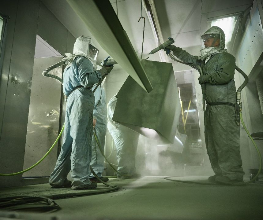 MAYSTEEL_LLC's tweet image. Why partner with Maysteel for custom enclosures?
✅ Proven quality
✅ Engineering support
✅ Scalable capacity
✅ Supply chain agility
✅ Certified PMO

👉 Maysteel.com

#Maysteel #CustomEnclosures #EngineeringSolutions #ManufacturingInnovation
.