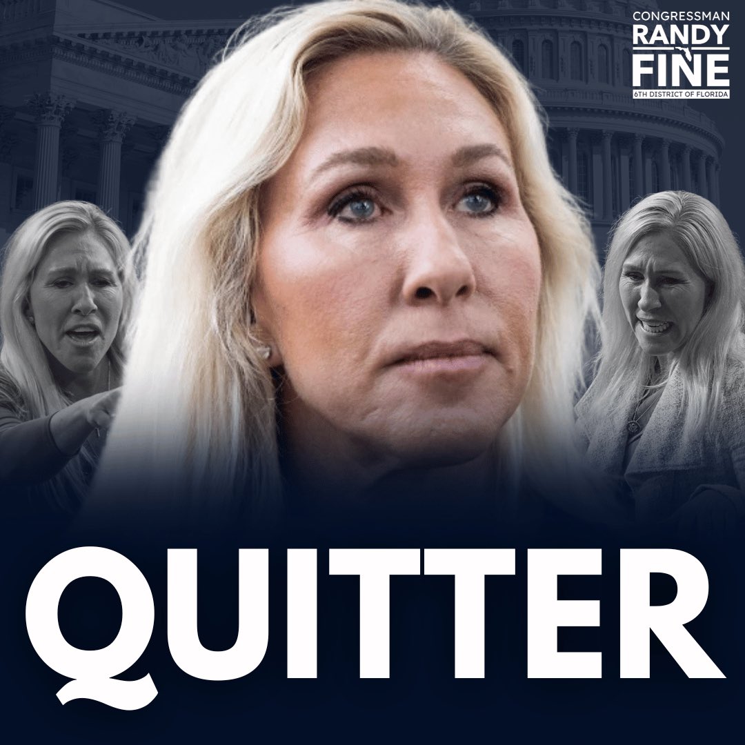 Congressman Randy Fine tweet media