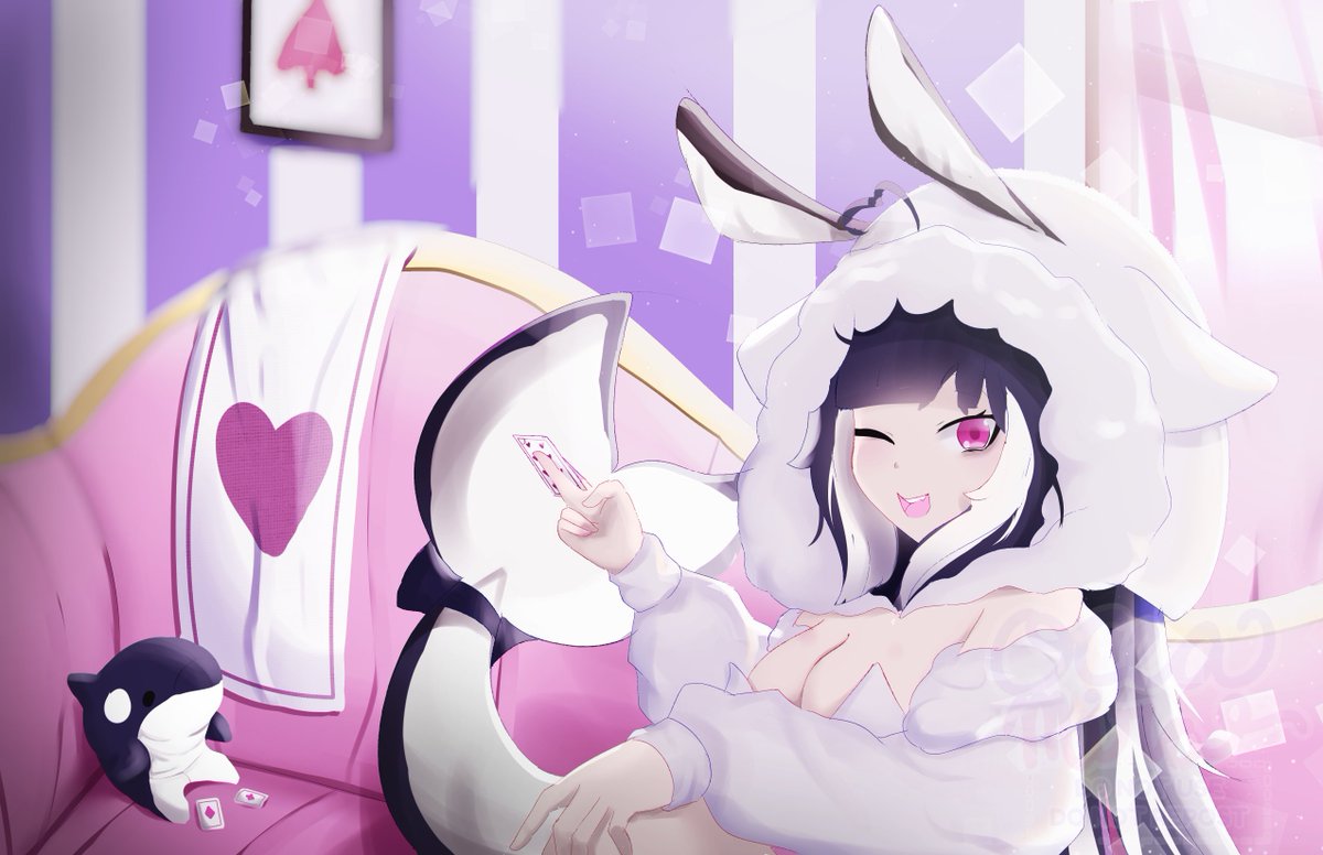 Mira // ミラ tweet media
