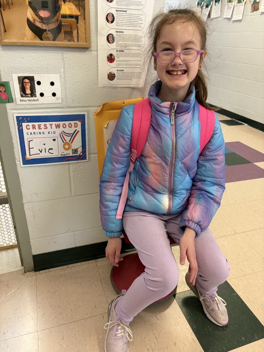 Miss Heiskell tweet media