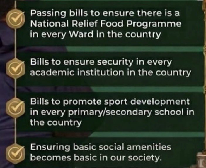 Look at his very grand ideas. Ngmi.