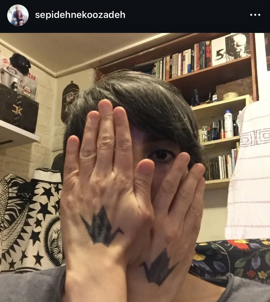 Maryam E tweet media