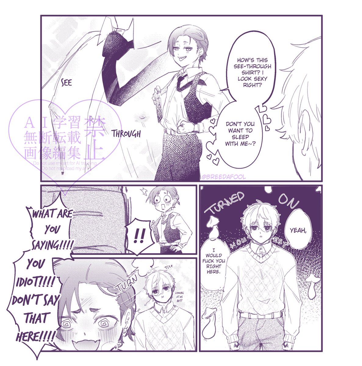 ♡Bree♡ tweet media