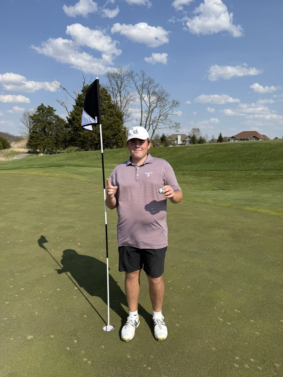 CG Golf tweet media