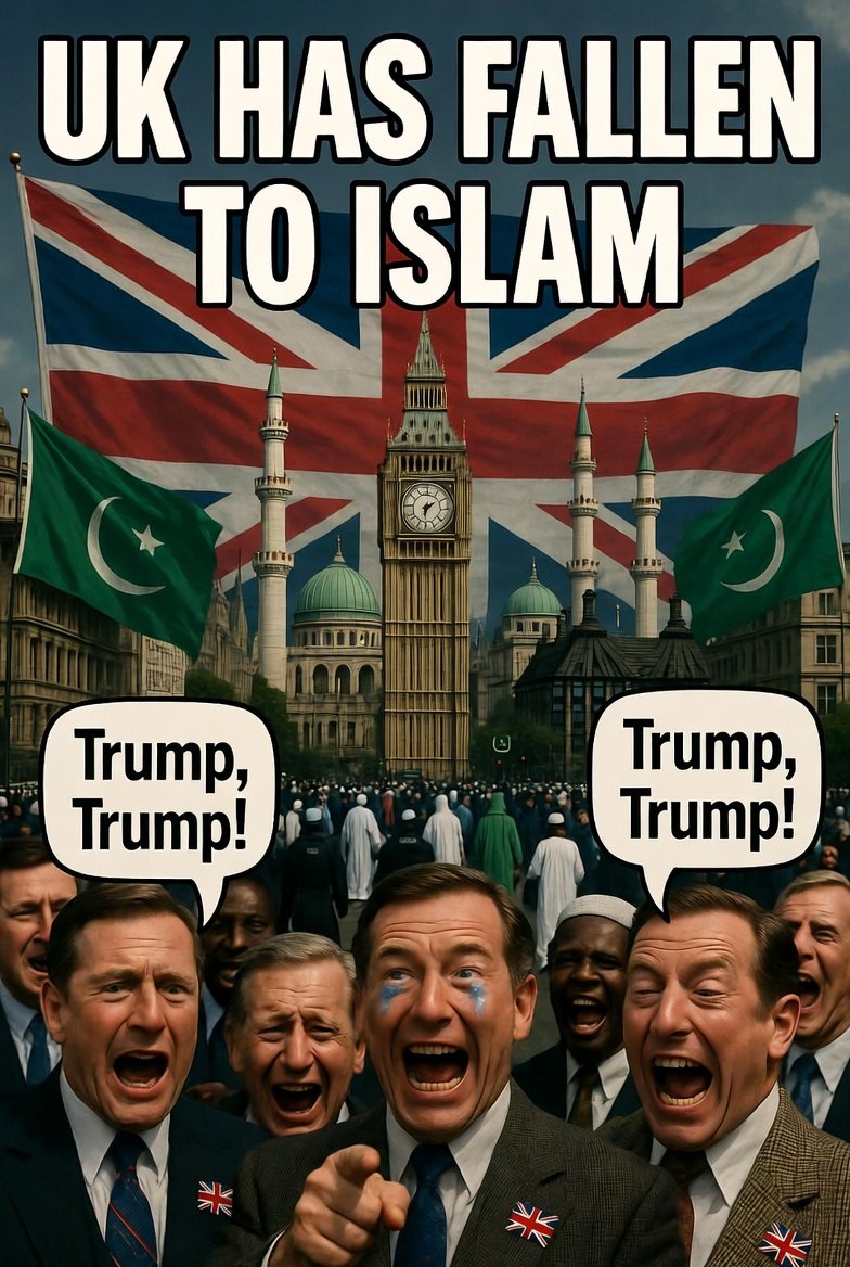 Truth From The Mountain tweet media