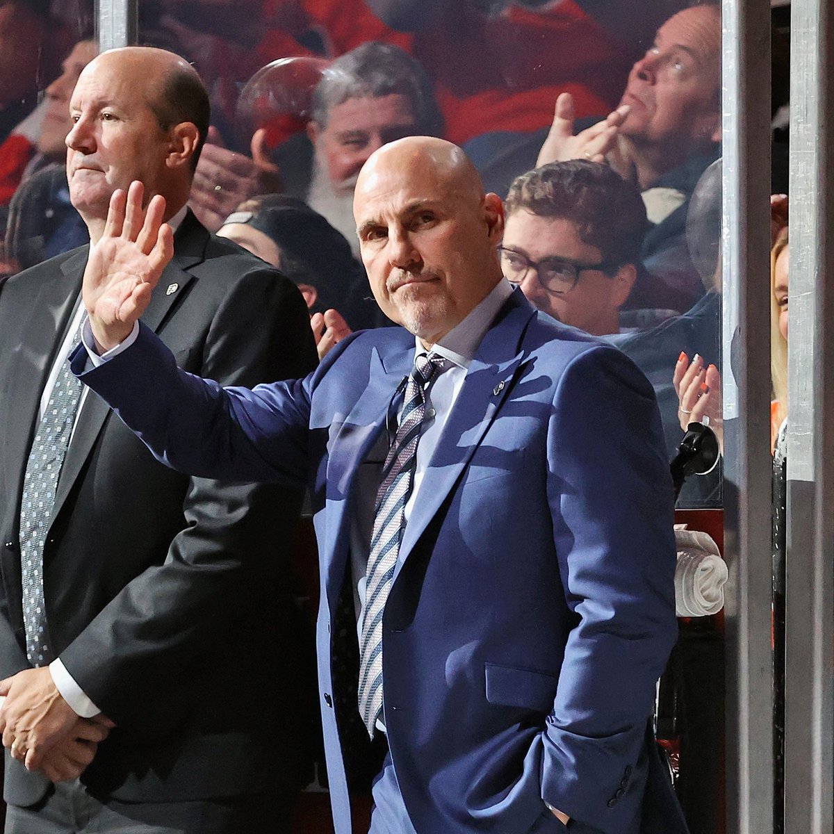 Philadelphia Flyers tweet media