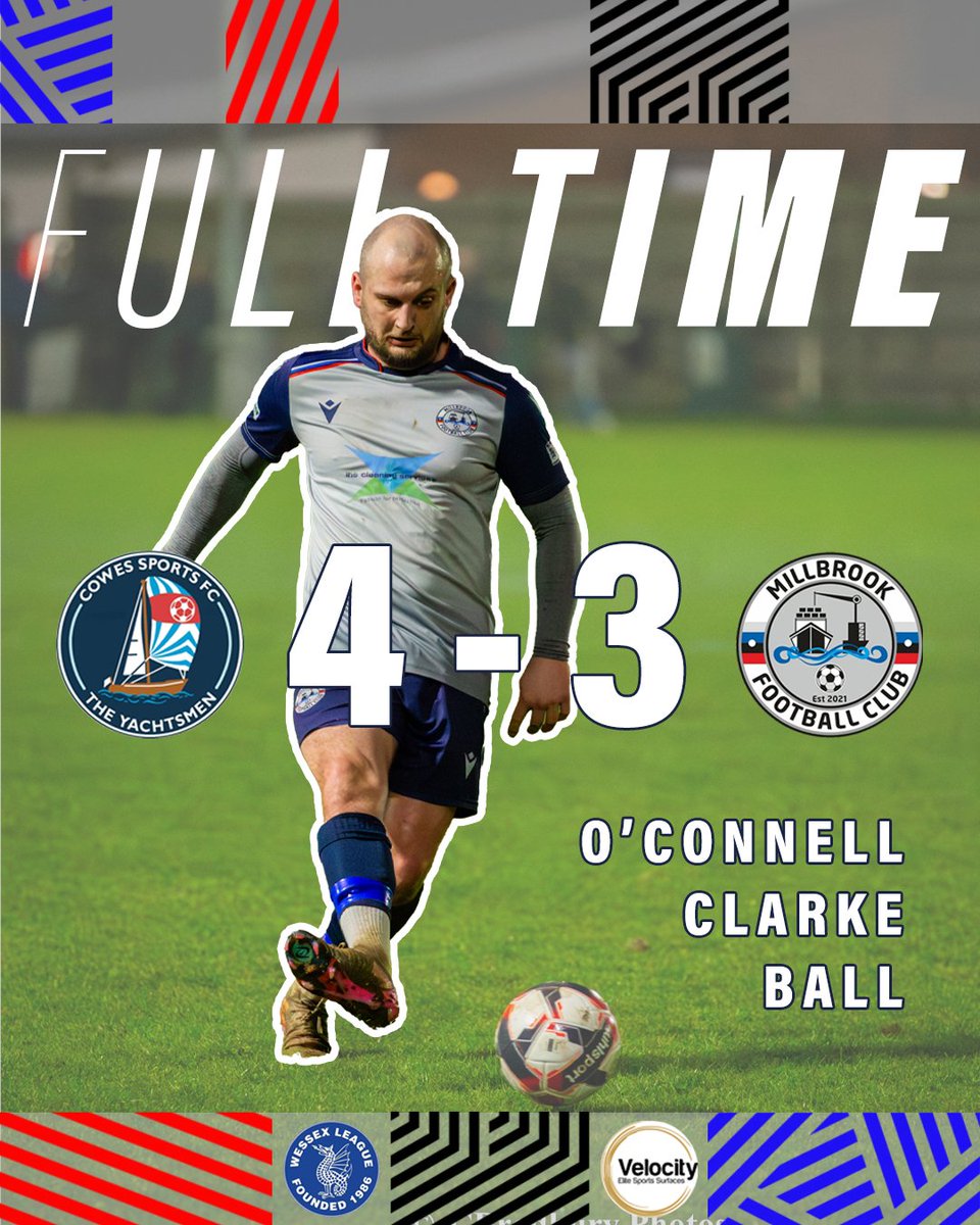 Millbrook FC tweet media