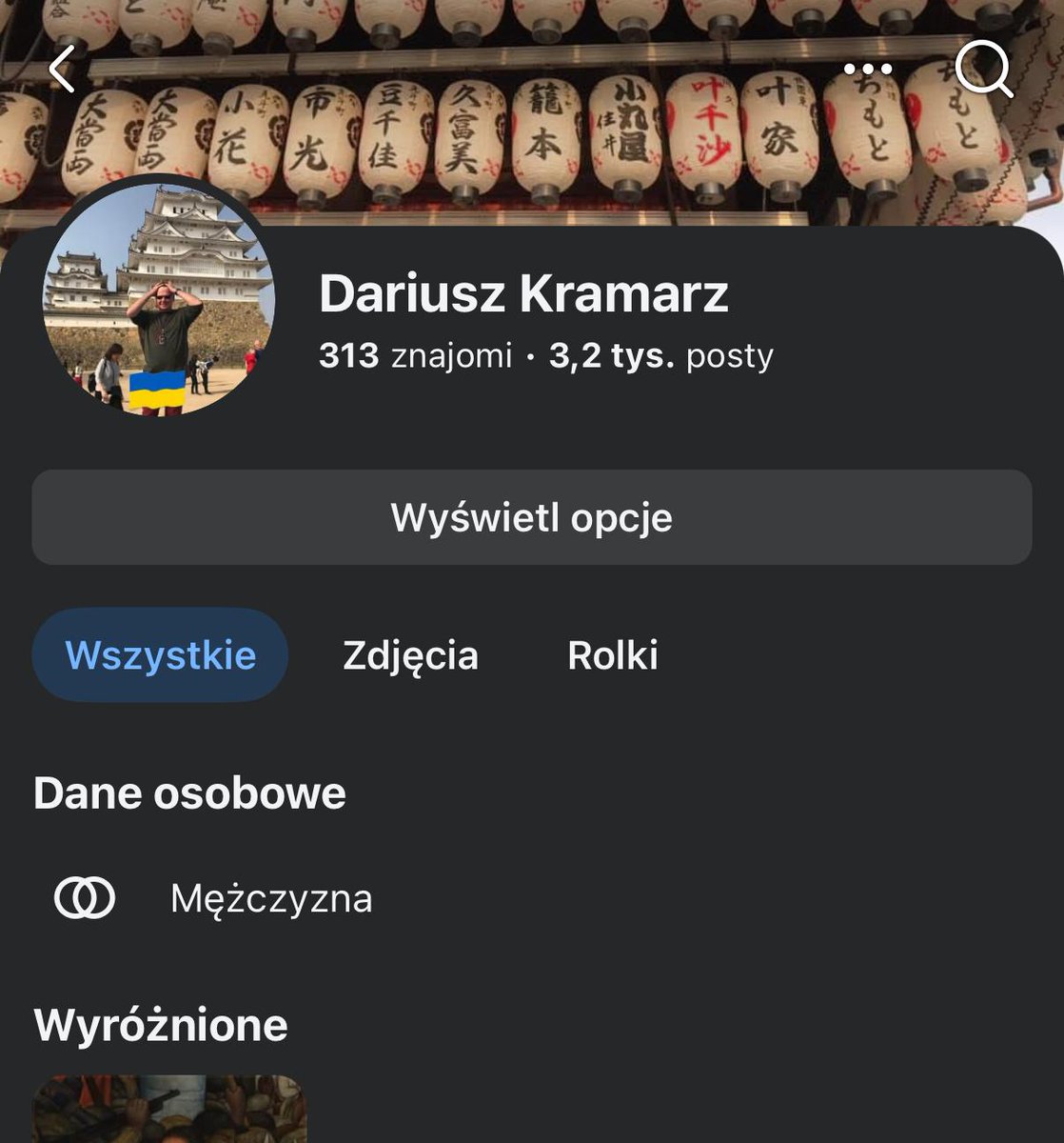 Emilia Kamińska tweet media