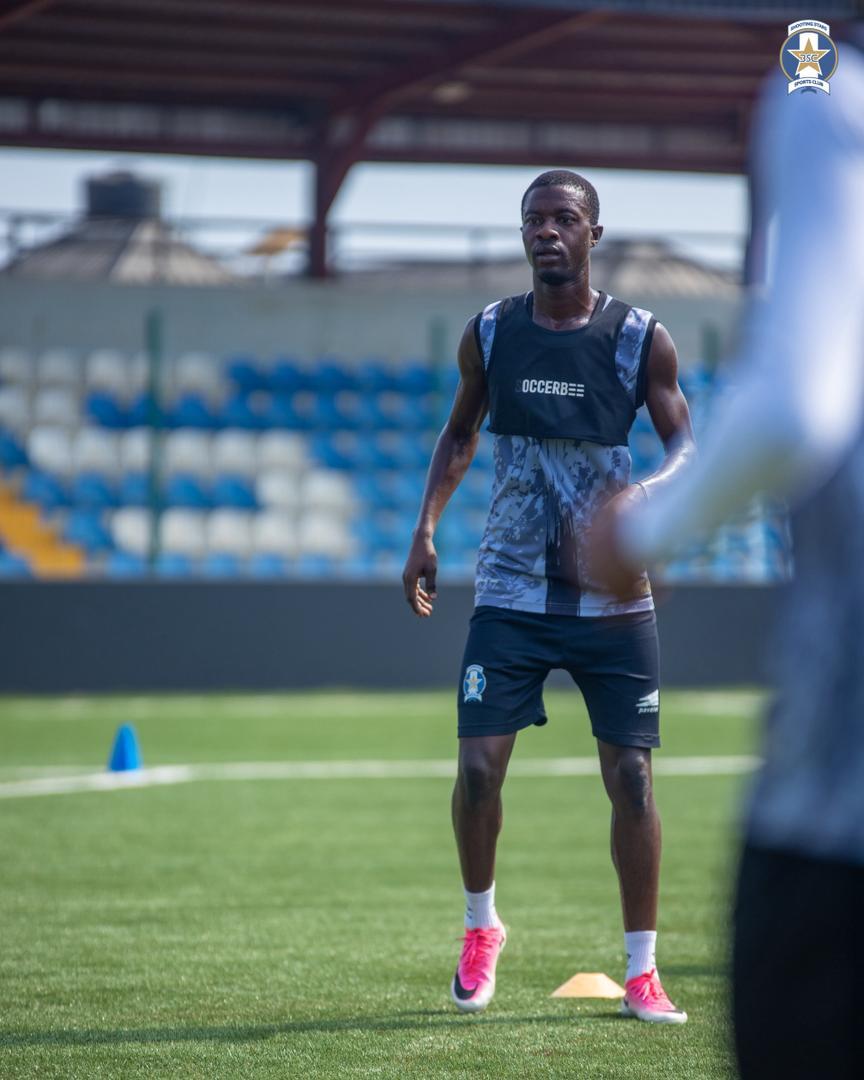 Tunde Azeez tweet media