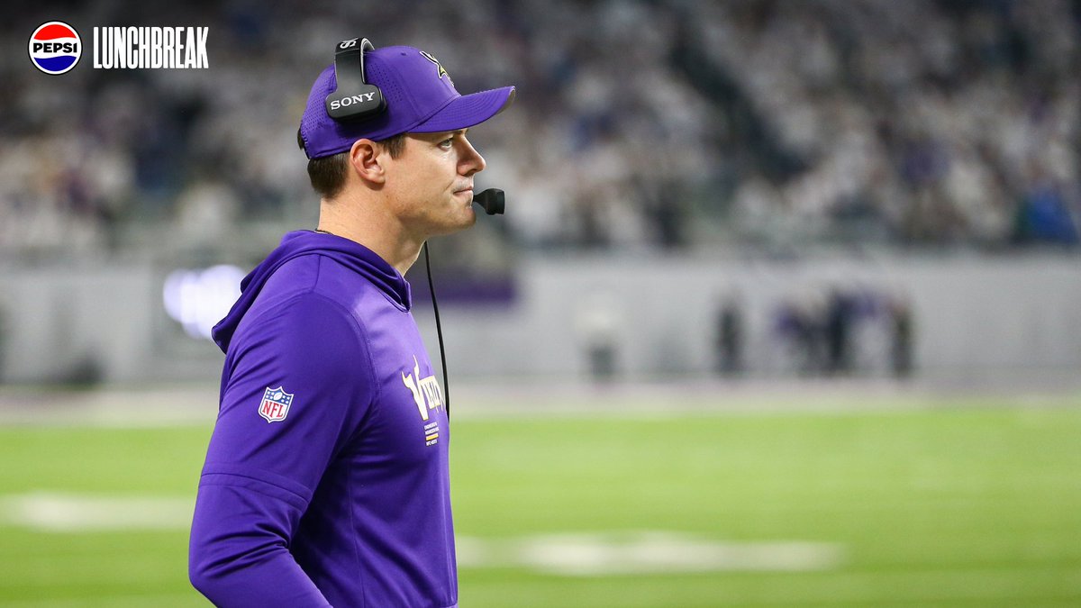 Minnesota Vikings tweet media