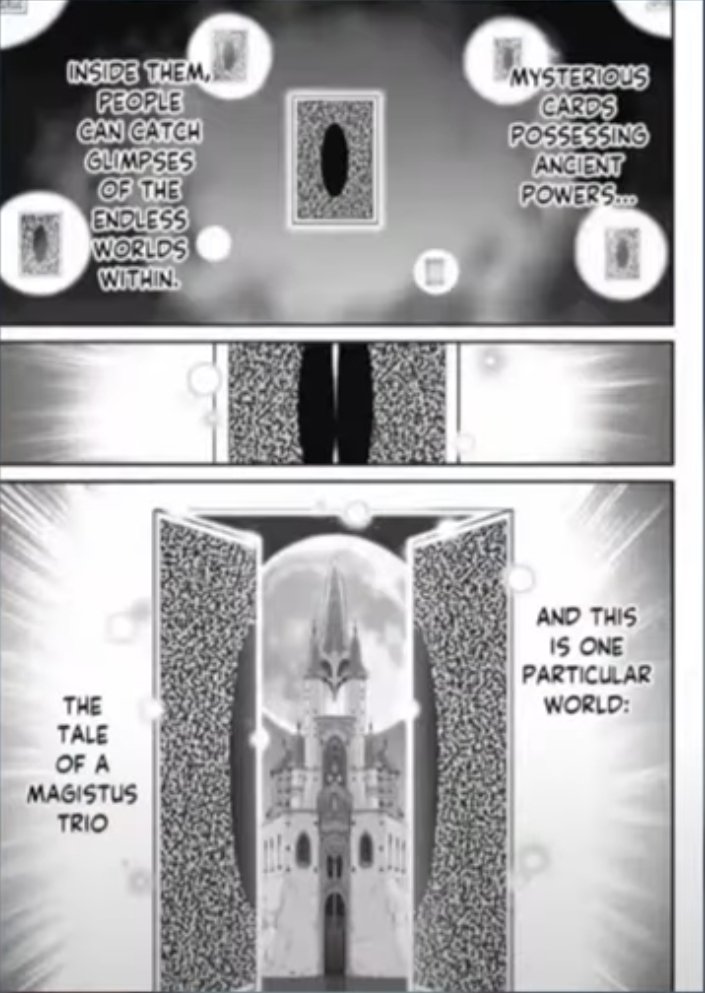 blaze blue tweet media