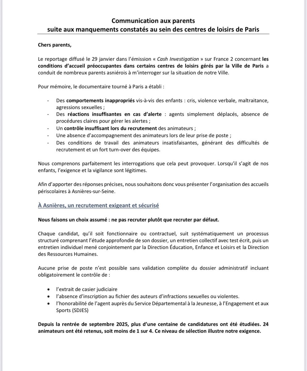 Collectif Periscolaire tweet media