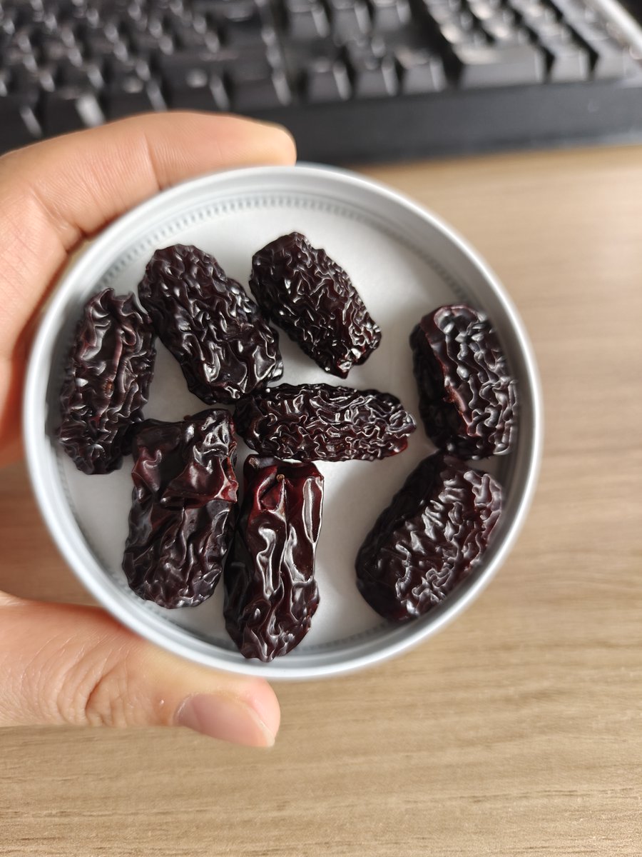 joy nunez tweet media