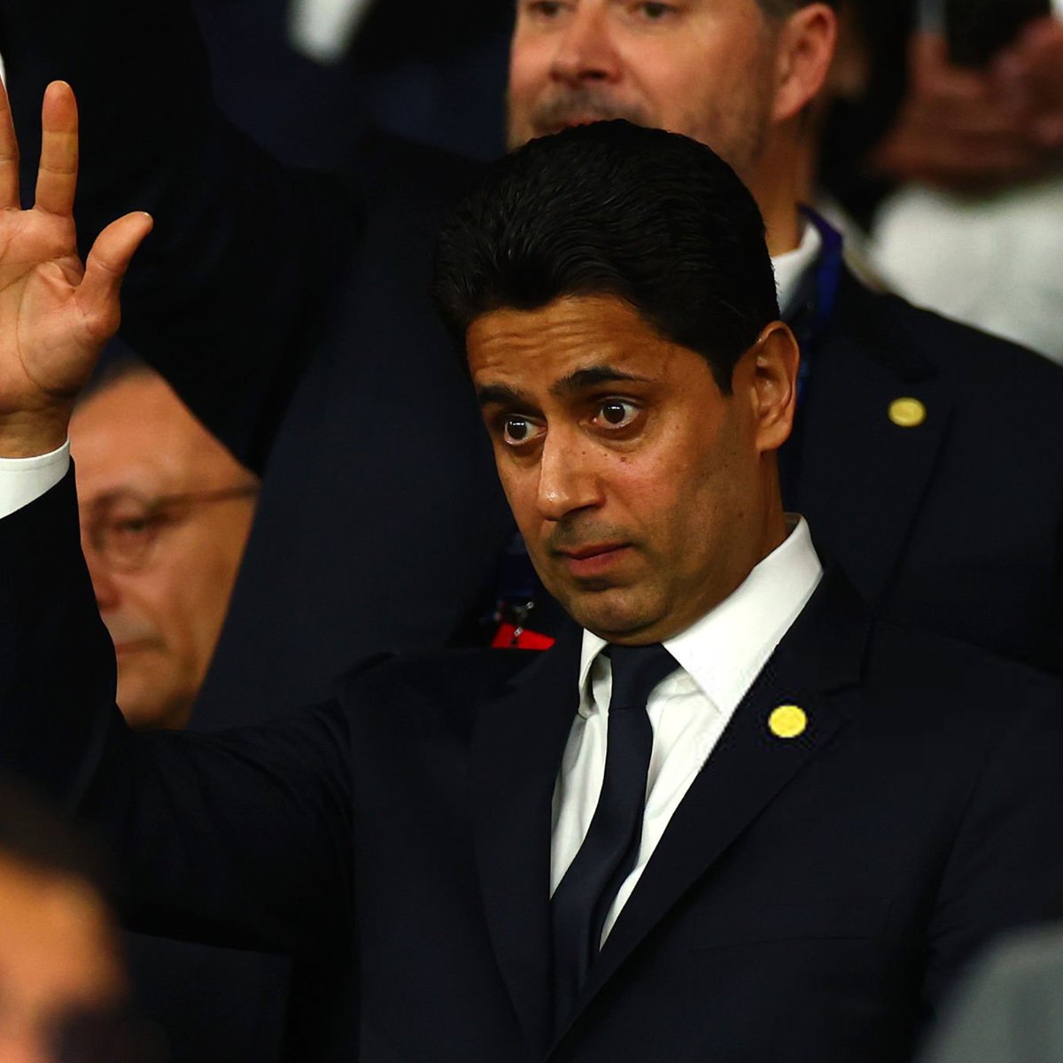 Actu Ligue 1 tweet media