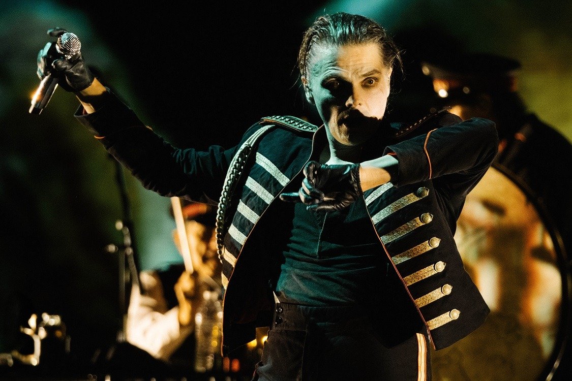 My Chemical Romance Updates 🪰 tweet media