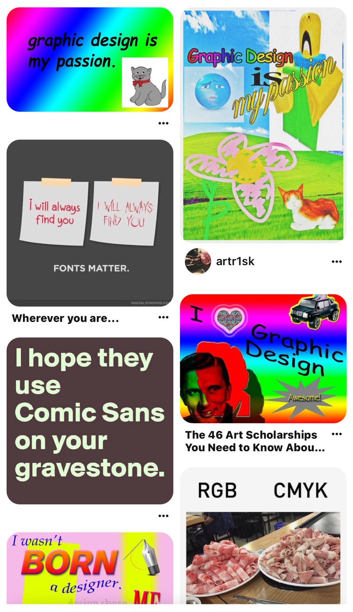 аватарка vs на какое говно я учусь