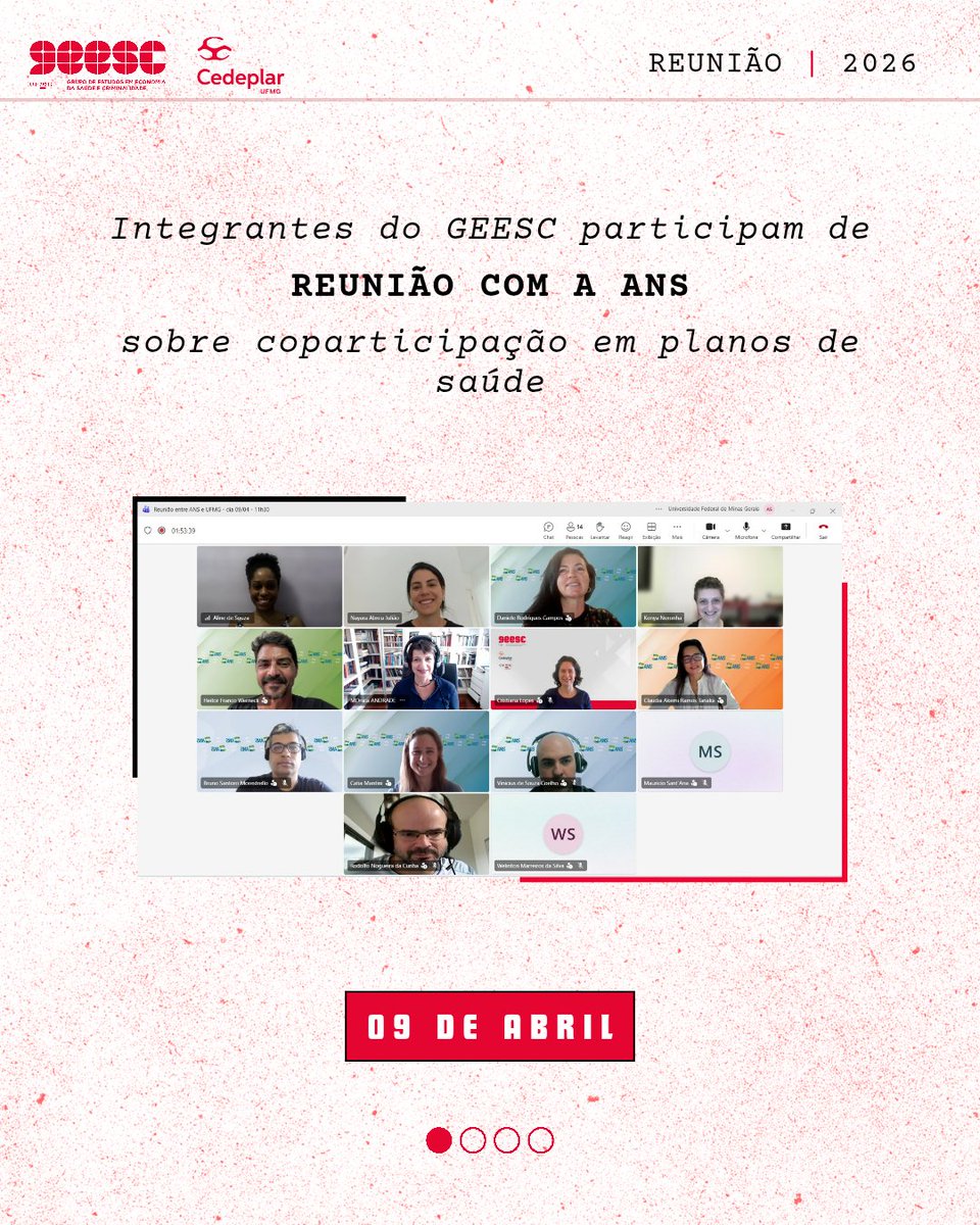 GEESC tweet media