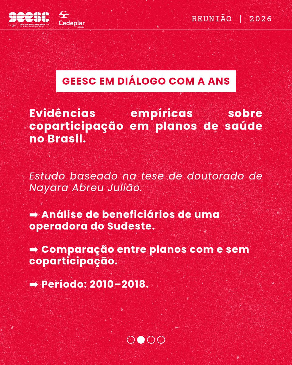 GEESC tweet media