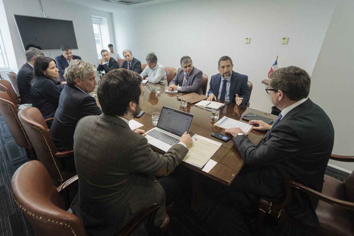 Ministerio de Economía, Fomento y Turismo tweet media