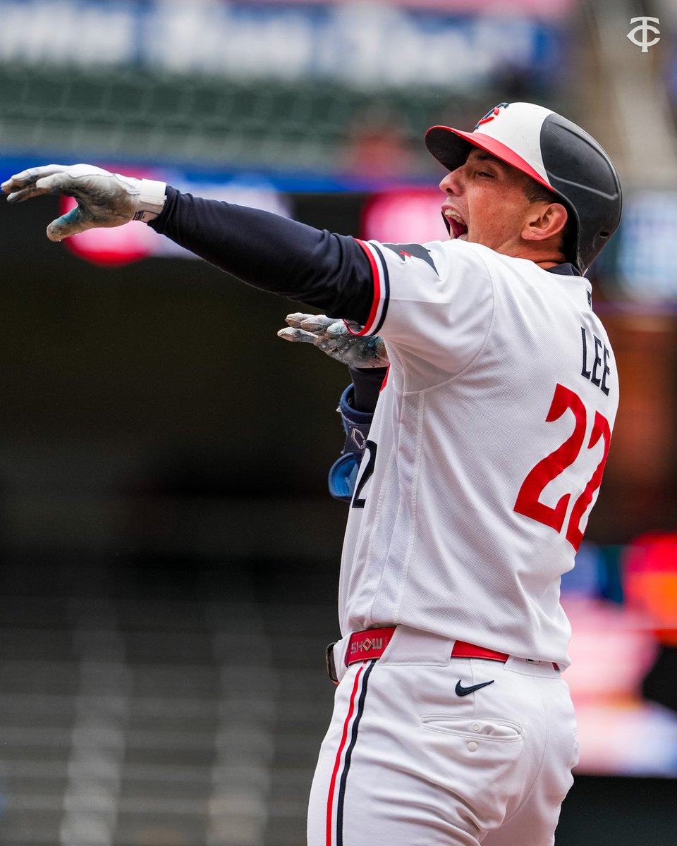 Minnesota Twins tweet media