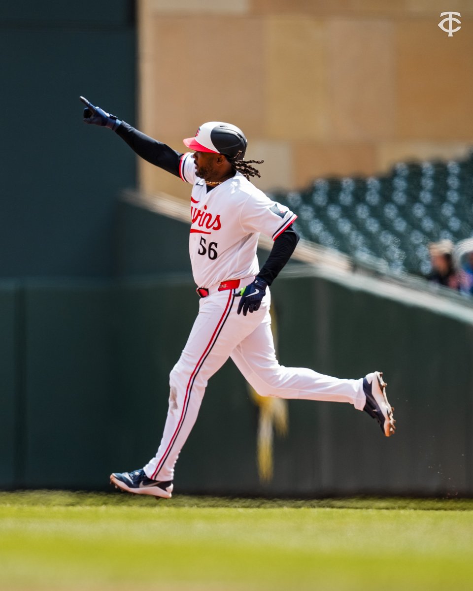 Minnesota Twins tweet media