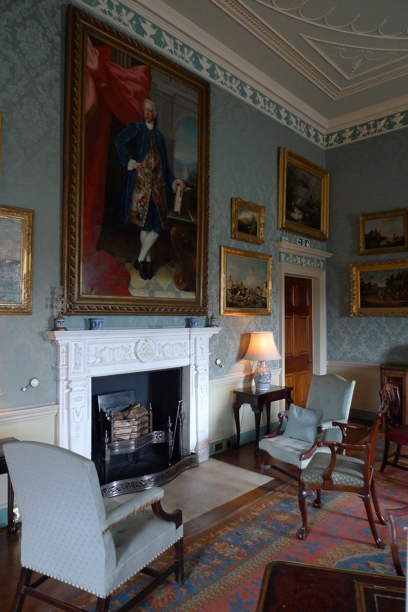 cyclingscot's tweet photo. Culzean Castle. How to get there by bike and a review of the castle: https://t.co/iDz4bsec0O https://t.co/uXI3fAS9ER