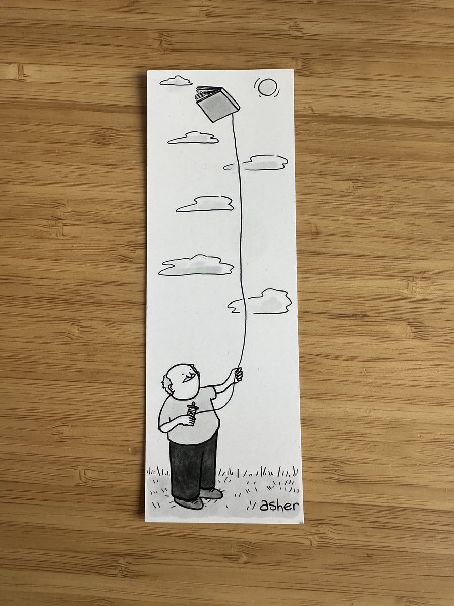 Asher Perlman tweet media