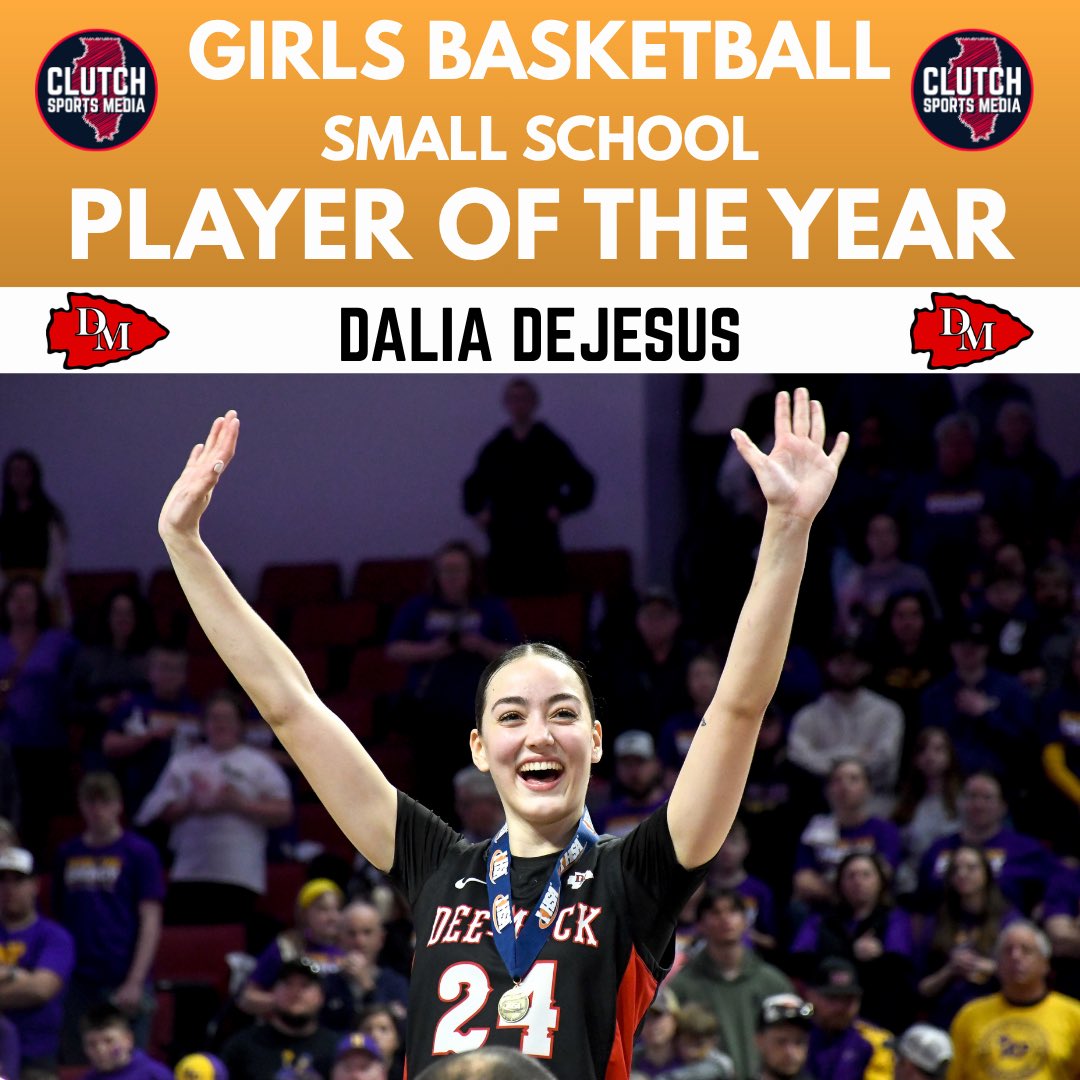 Clutch Sports Media tweet media