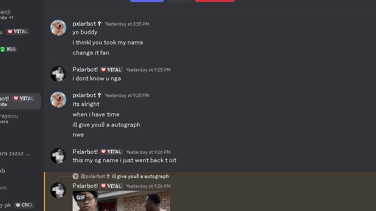 pxlarbot tweet media