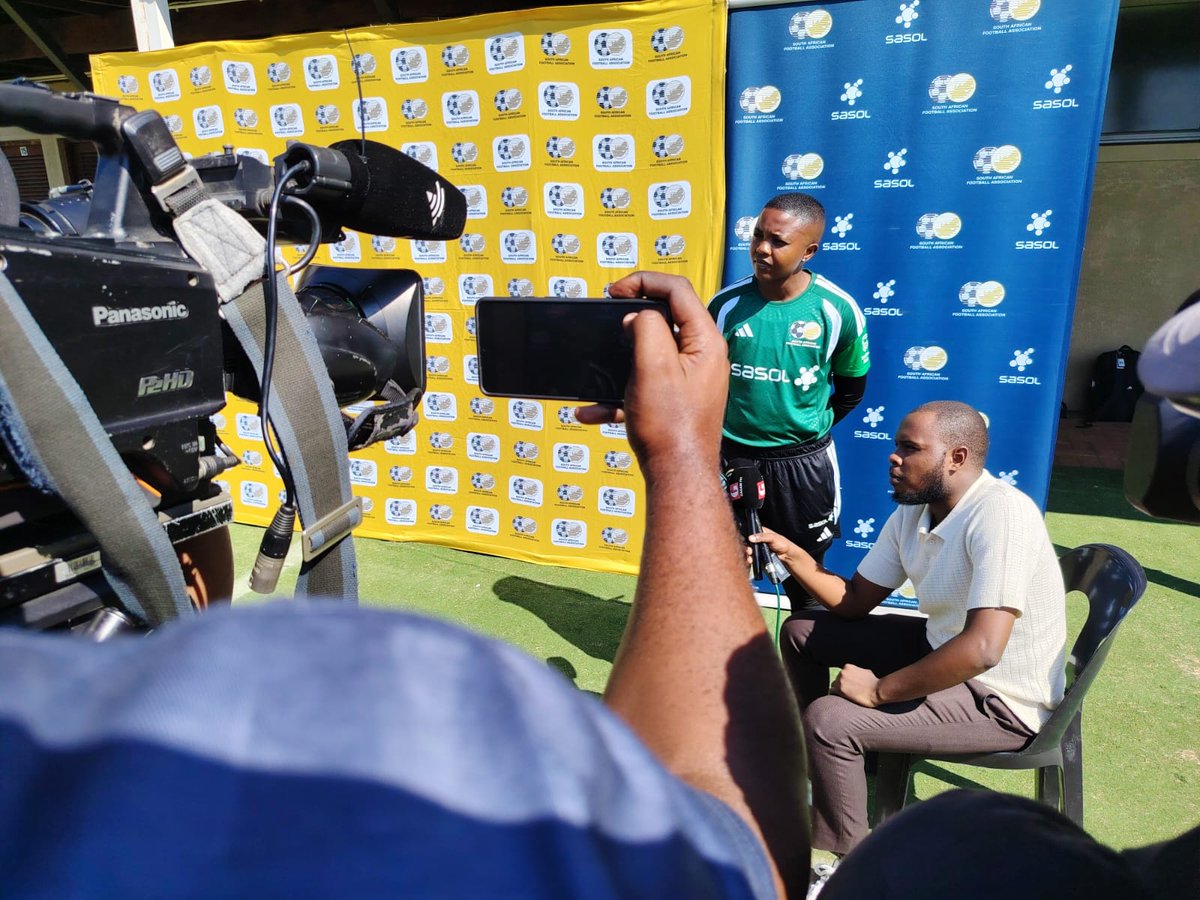 Sasol Banyana Banyana tweet media