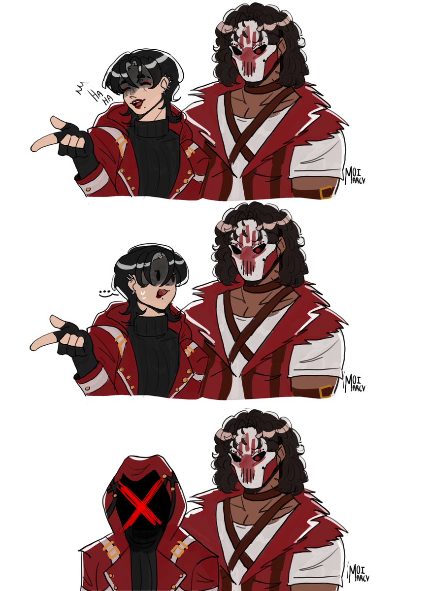 marcy 🫀 | #DrathosSMP tweet media