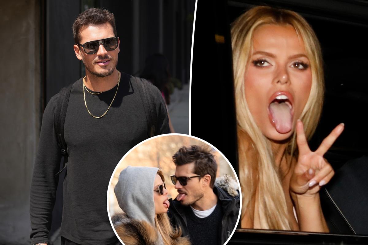 New York Post tweet media