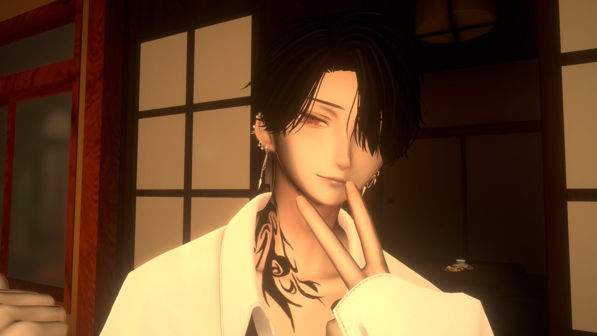 おくろ tweet media