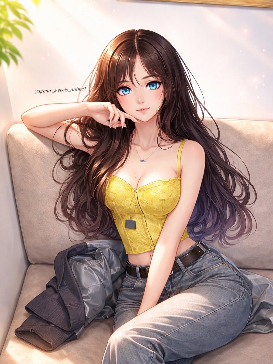 yagmur_sweets_anime1 🌸🧚🏻‍♀️💖 tweet media