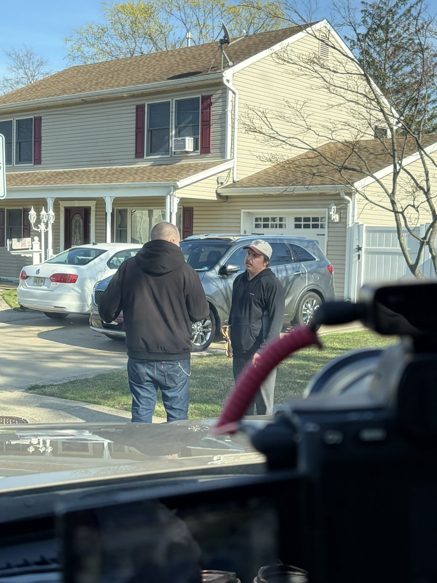 Predator Poachers Long Island tweet media