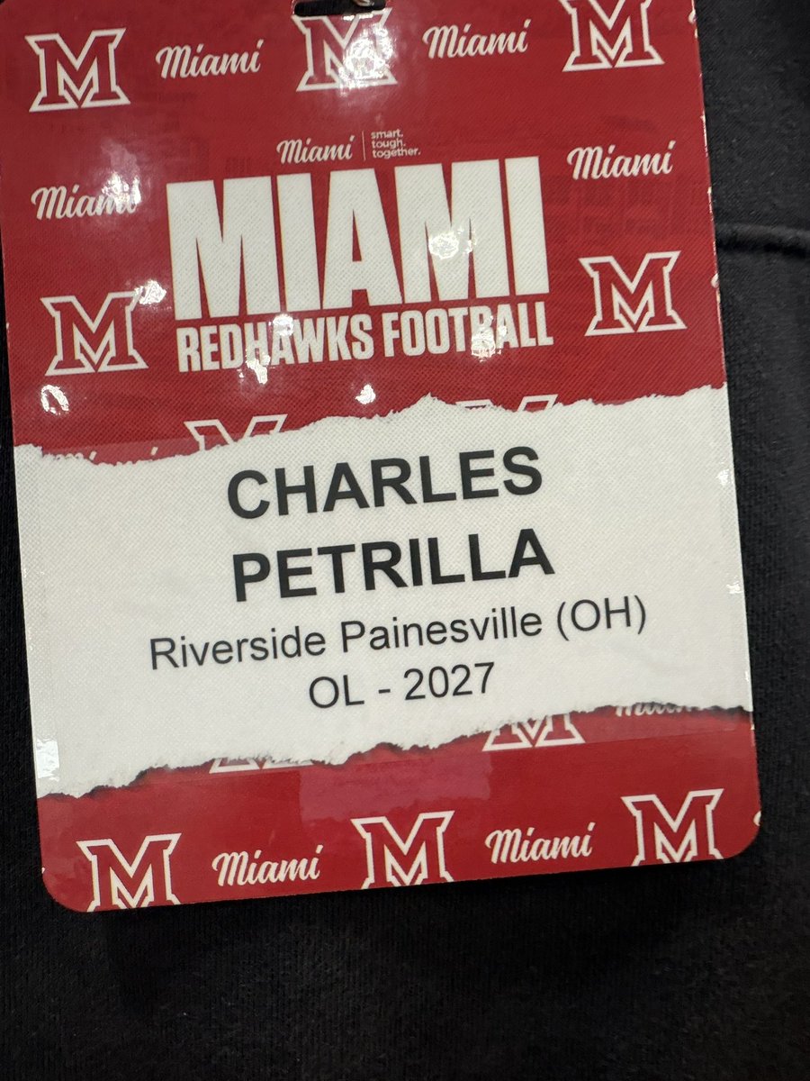 Charles Petrilla tweet media
