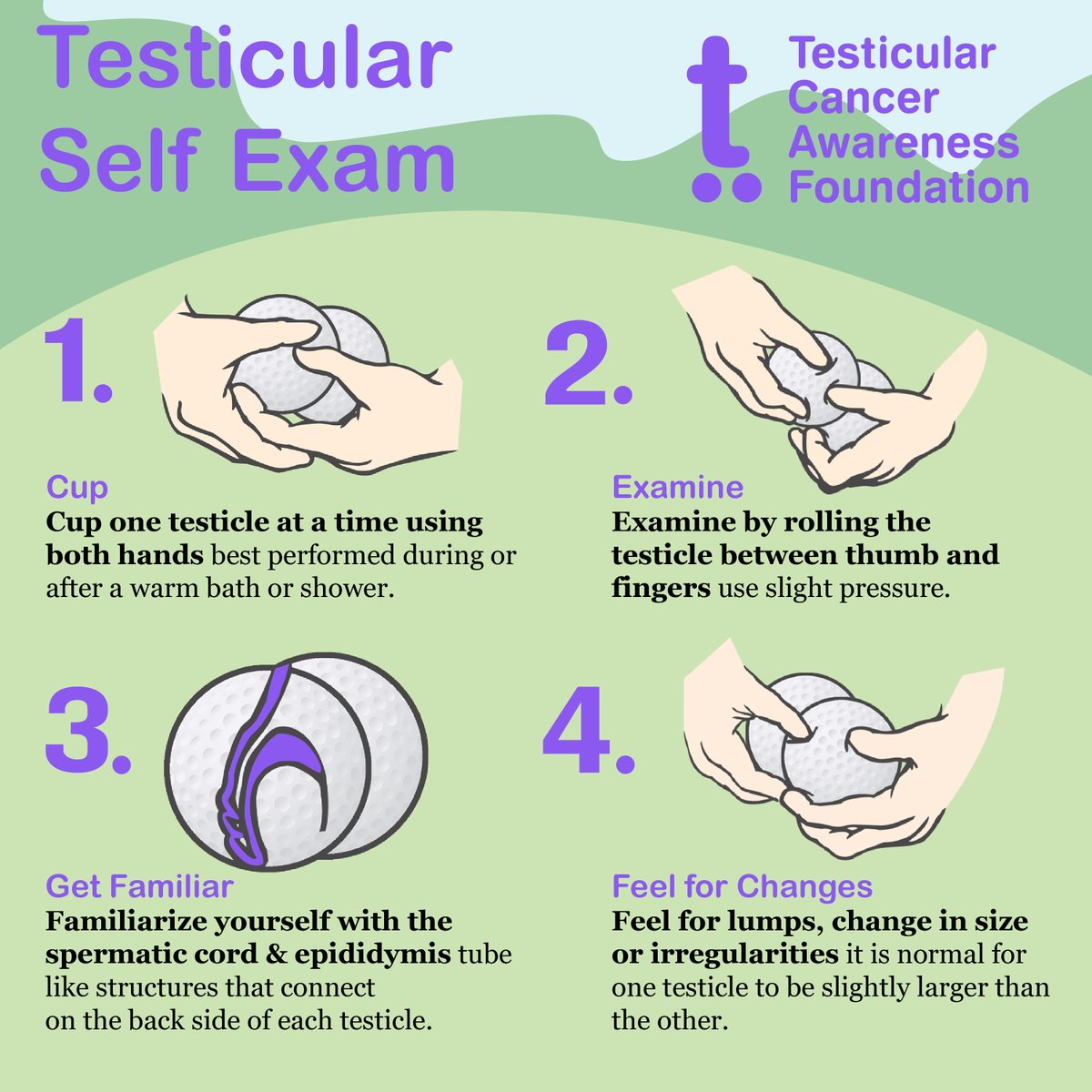 Testicular Cancer tweet media