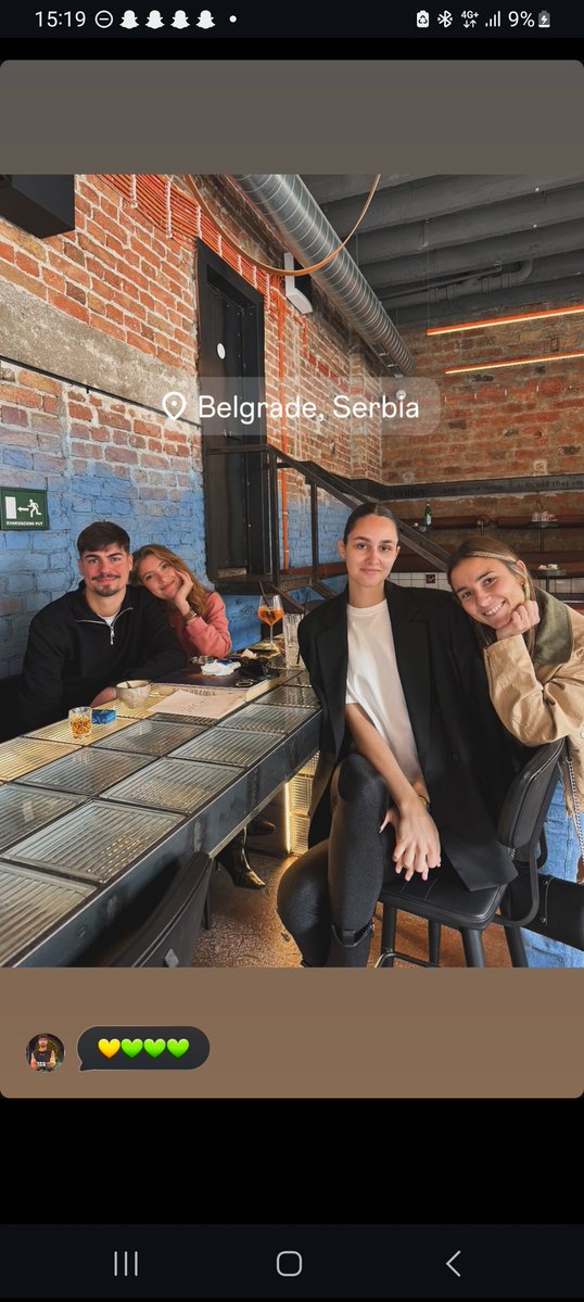 Kristina tweet media