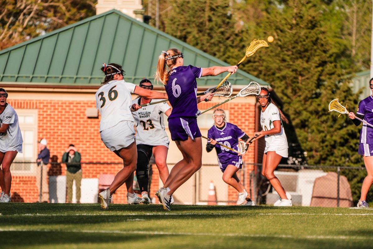 East Carolina Lacrosse tweet media