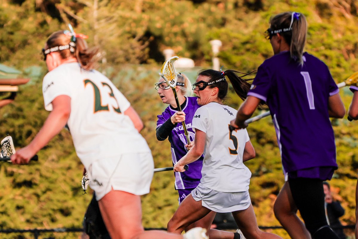 East Carolina Lacrosse tweet media